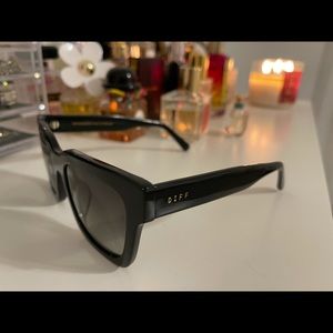 DIFF sunglasses